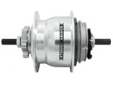 Втулка задняя планетарная Sturmey Archer X-RK8(W) 36H 8-k под диск , TSS86, 25T